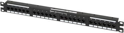 Патч-панель Panduit DP24688TGY 242795