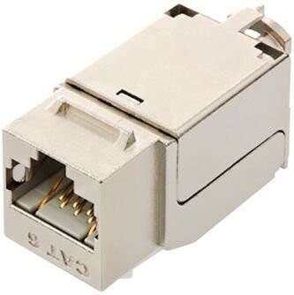 Вставка RJ-45 NIKOMAX NMC-KJSE2-LS-MT 242803
