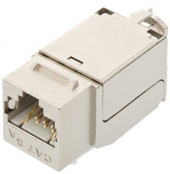 Вставка RJ-45 NIKOMAX NMC-KJSA2-LS-MT 242806