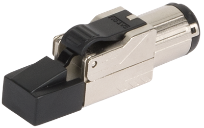 Коннектор RJ-45 NIKOMAX NMC-RJ88SA2-SB-MT 242810