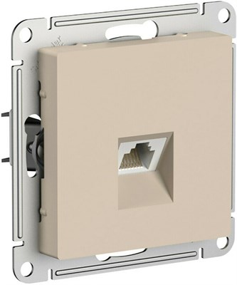 Розетка RJ-45 Systeme Electric ATN001283 242818