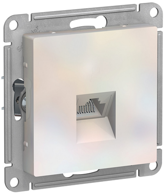 Розетка RJ-45 Schneider Electric ATN000483 242821