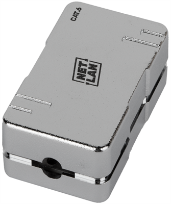 Проходной адаптер NETLAN EC-UCB-IDC-SE2-MT-10, 10 шт. 242830