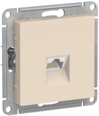 Розетка RJ-45 Schneider Electric ATN000286 242836