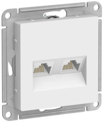 Розетка RJ-45 Schneider Electric ATN001385 242848