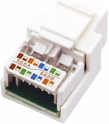 Вставка RJ-45 Rexant 03-1011 242849