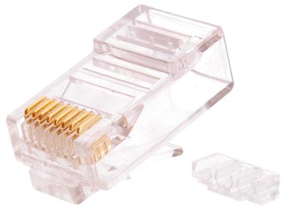 Коннектор RJ-45 NIKOMAX NMC-RJ88RZ50UE3-100 242854