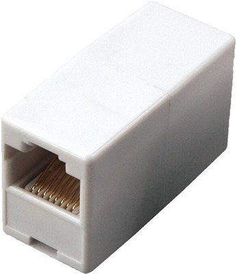 Проходной адаптер Rexant 03-0101, 50 шт. 242864