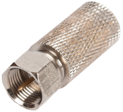 Коннектор TV NETLAN EC-CC-F-RG11-WP-T-MT-100, 100 шт. 242877