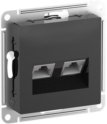 Розетка RJ-45 Schneider Electric ATN001088 242879