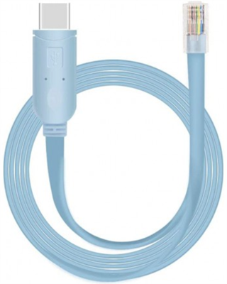 Консольный кабель KS-IS KS-537, 1.8м 242888