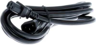 Кабель Cisco CAB-C15-C14-2M, 2м 242902