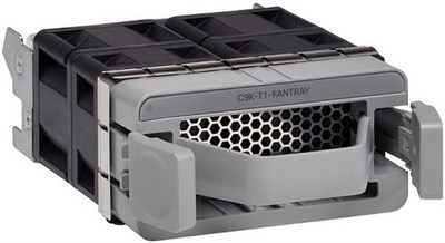 Вентиляторный модуль Cisco C9K-T1-FANTRAY 242921