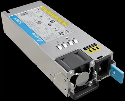Блок питания MikroTik DPS-550AB-36G 242927