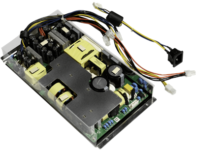 Блок питания MikroTik G1270 242937
