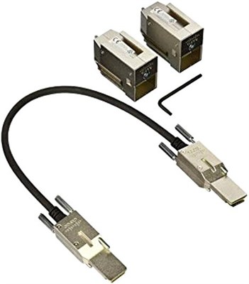 Кабель Cisco C9300L-STACK-KIT= 242944