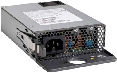 Блок питания Cisco PWR-C6-125WAC= 242949