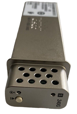 Накопитель SSD Cisco C9K-F1-SSD-240G= 242957