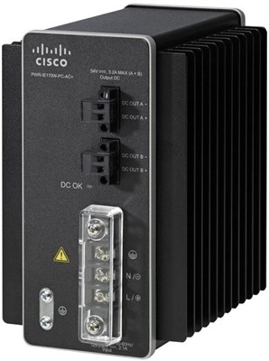 Блок питания Cisco PWR-IE170W-PC-AC= 242959