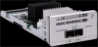 Модуль расширения Cisco C9200-NM-2Y 242964