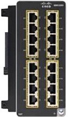 Модуль расширения Cisco IEM-3300-16T= 242968