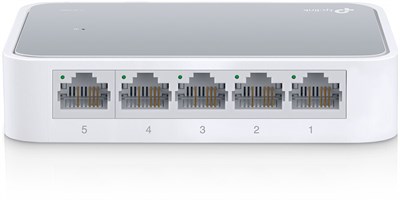 Коммутатор (свитч) TP-Link TL-SF1005D 243021