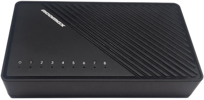 Коммутатор (свитч) NEOMAX NMS-108P-1000-P 243022