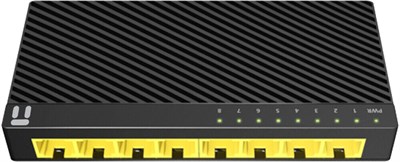 Коммутатор (свитч) Netis ST3108GC 243024