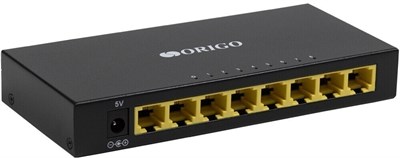 Коммутатор (свитч) Origo OS1208 243026