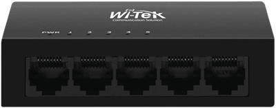 Коммутатор (свитч) Wi-Tek WI-SG105 v3 243029