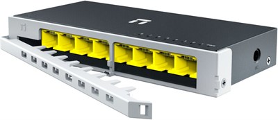Коммутатор (свитч) Netis ST108GD 243031