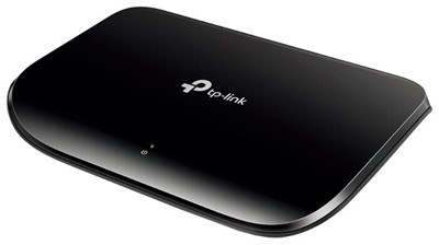 Коммутатор (свитч) TP-Link TL-SG1005D 243040