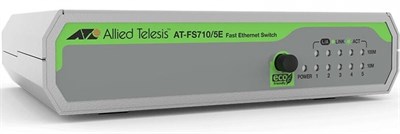 Коммутатор (свитч) Allied Telesis AT-FS710/5E 243052