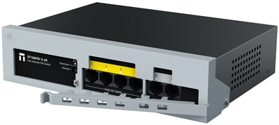 Коммутатор (свитч) Netis ST106PDI-2-65 243056