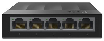 Коммутатор (свитч) TP-Link LS1005G 243073