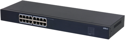 Коммутатор (свитч) Dahua DH-SF1016 243114