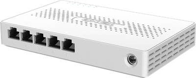 Коммутатор (свитч) Tenda SM105 243123