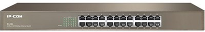 Коммутатор (свитч) IP-COM F1024 243157