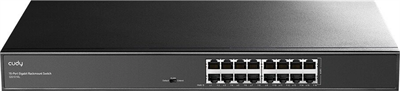 Коммутатор (свитч) Cudy GS1016L 243168