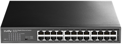 Коммутатор (свитч) Cudy GS1024 243191