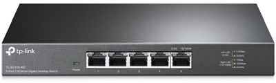 Коммутатор (свитч) TP-Link TL-SG105-M2 243194