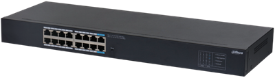 Коммутатор (свитч) Dahua DH-SG1016 243204