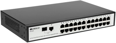 Коммутатор (свитч) Origo OS1225 243216