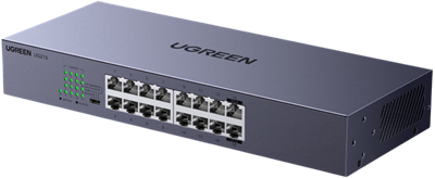 Коммутатор (свитч) UGREEN CM939 243217