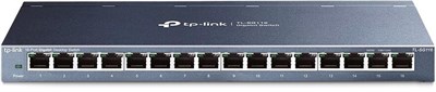 Коммутатор (свитч) TP-Link TL-SG116 243234