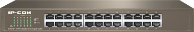 Коммутатор (свитч) IP-COM G1024D 243238
