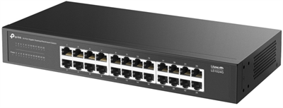 Коммутатор (свитч) TP-Link LS1024G 243258