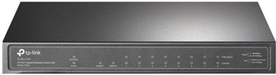 Коммутатор (свитч) TP-Link TL-SG1210P 243270