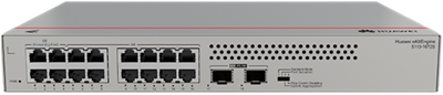 Коммутатор (свитч) Huawei S110-16T2S 243290