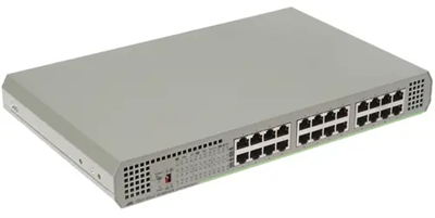 Коммутатор (свитч) Allied Telesis AT-GS910/24 243315
